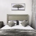 Furnished Studio Azizi Riviera 3