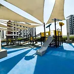 Furnished Studio Azizi Riviera 3